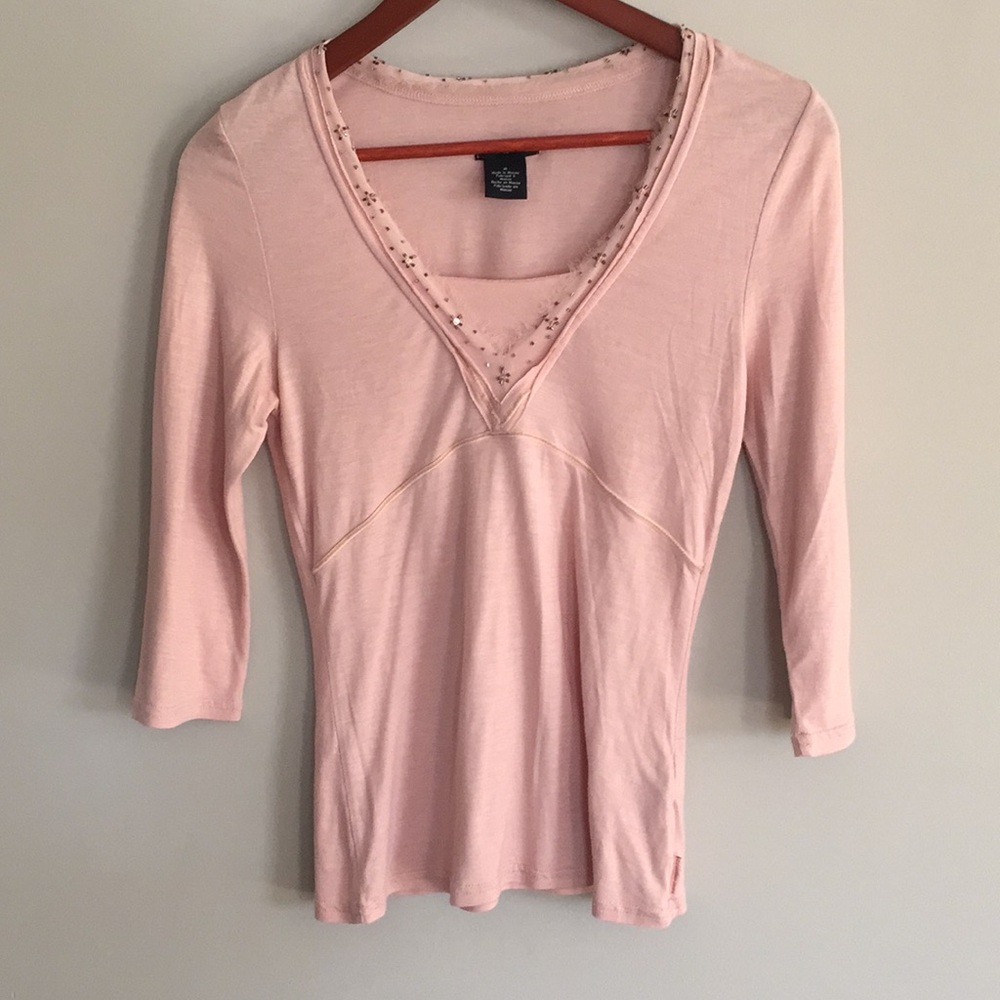 Calvin Klein Jeans Women’s Top Size M